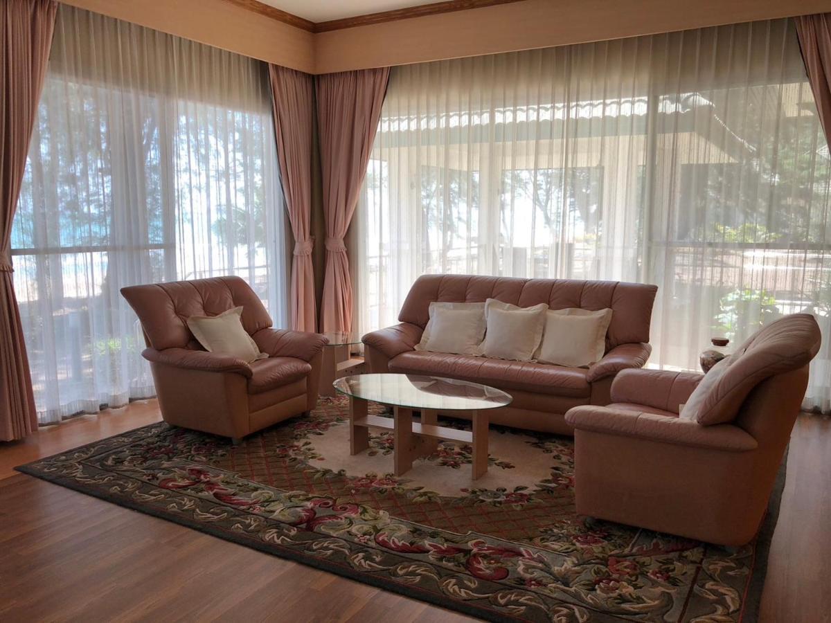 Seapine Beach Golf And Resort Hua Hin Ban Khao Takiap Exterior photo